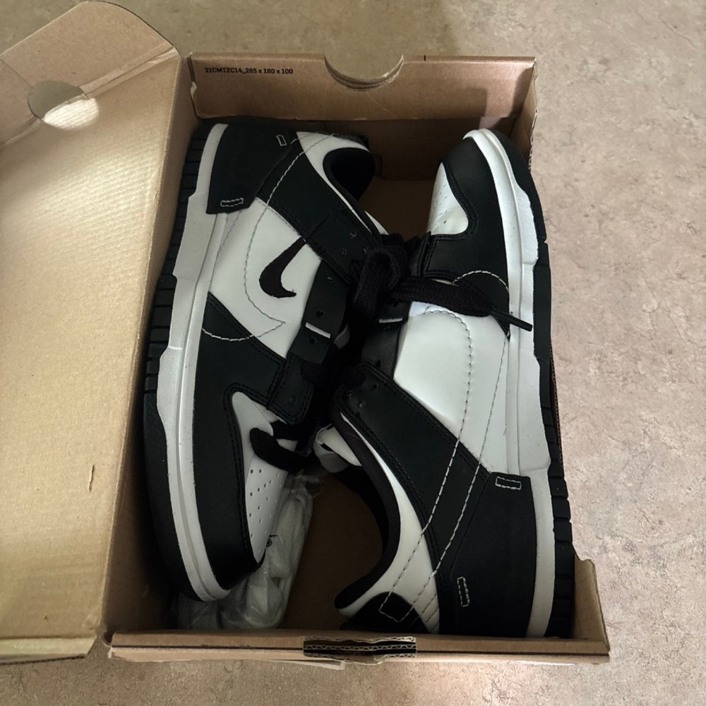 Nike dunk low disrupt 2